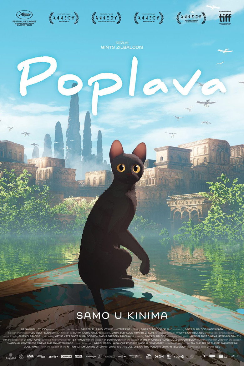 Poplava (2024)