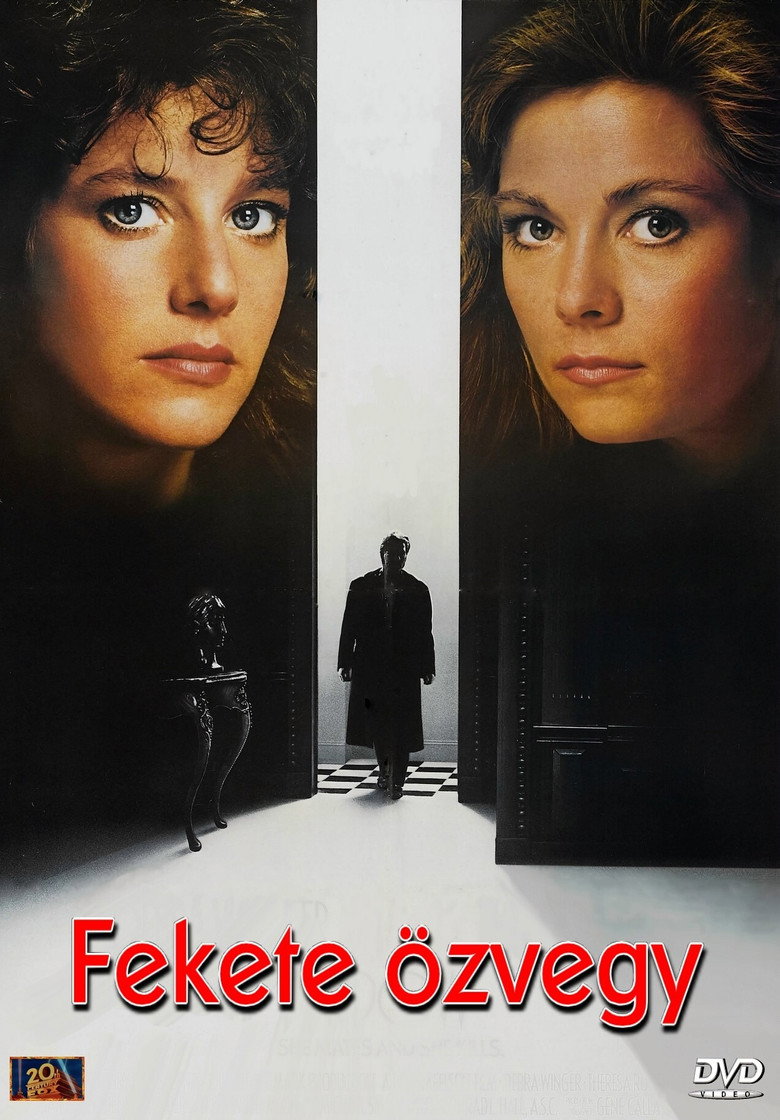 Fekete &ouml;zvegy (1987)