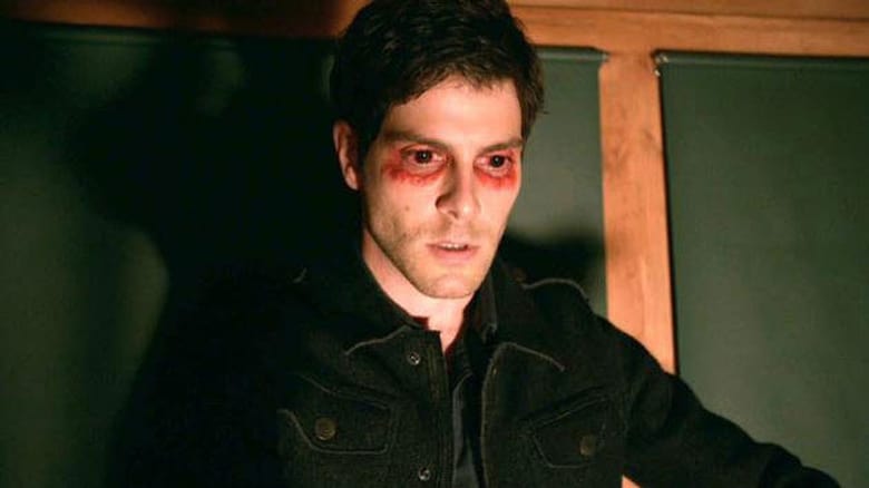 Grimm: 2×15