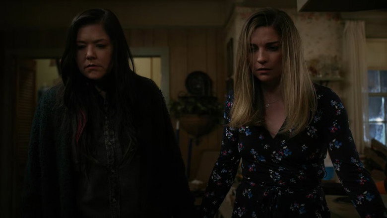 Still from Kevin Can F**K Himself - Season 2 Episode 1