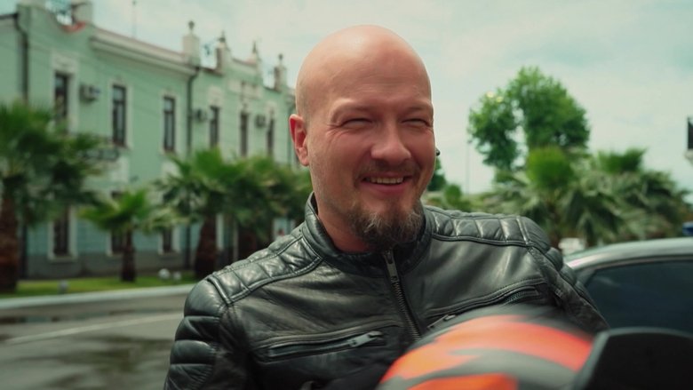 Still image for Лихач season 1 episode 15: Episode 15