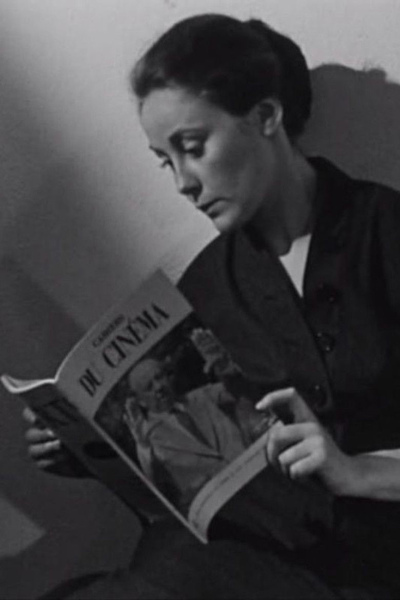 Imatge de L'Ombre familière