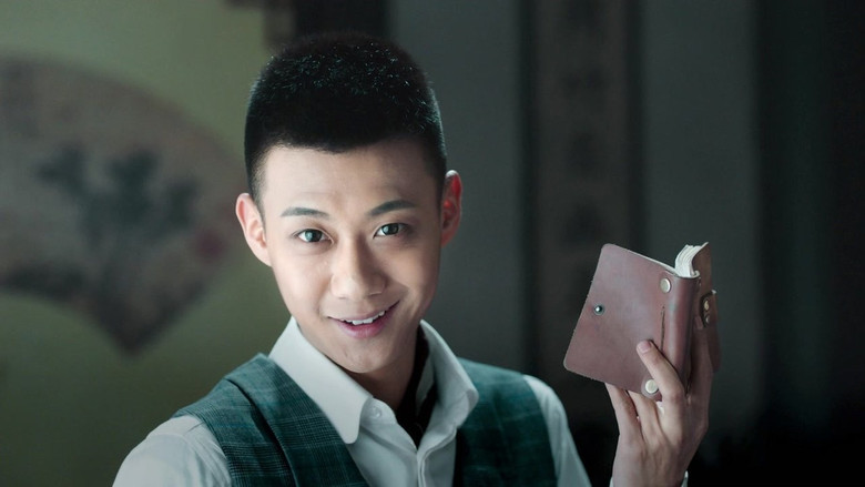 Still image for Detective season 1 episode 9: Episode 9 Still image for Detective season 1 episode 9: Episode 9