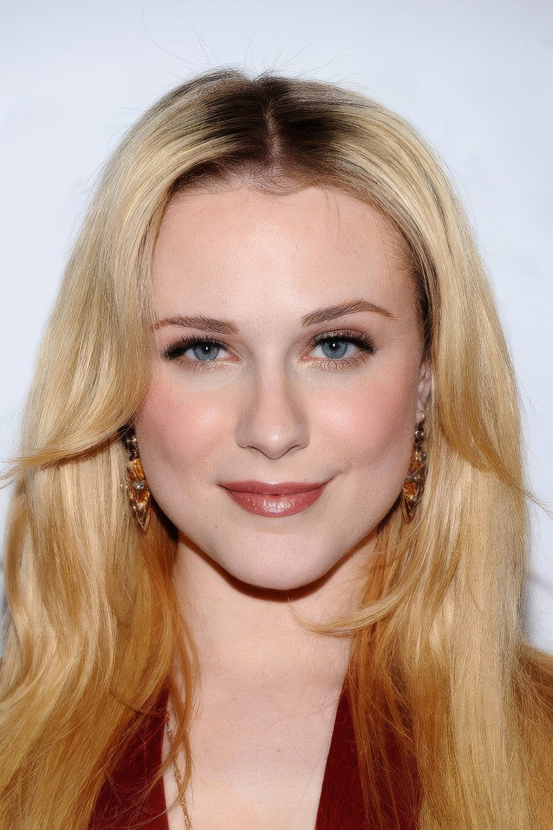 Evan Rachel Wood photo 11