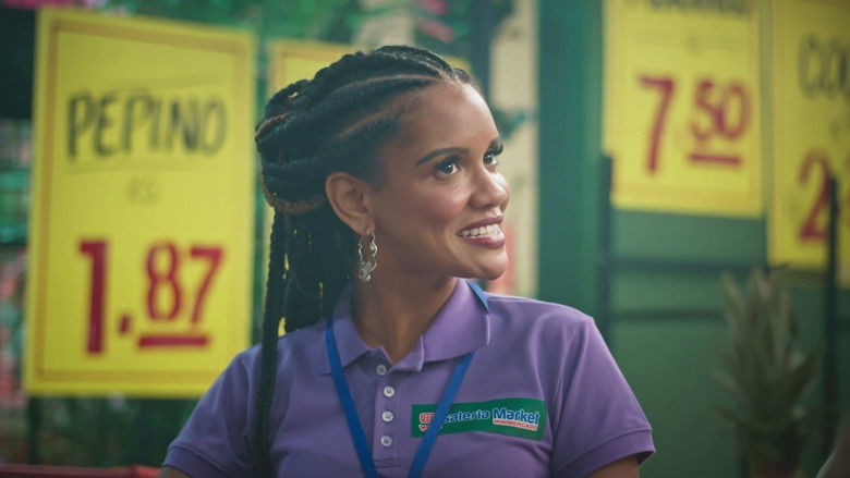 Still image for Volte Sempre season 1 episode 1: Episode 1