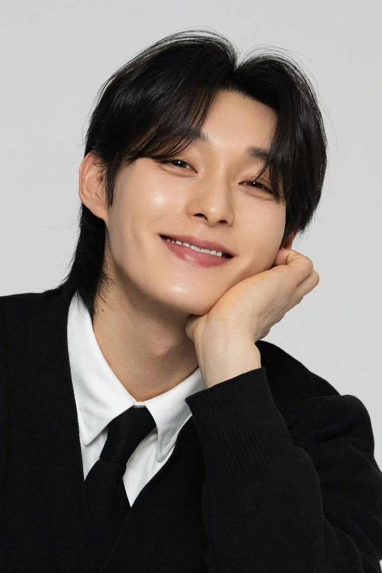 Kim Han-yeong photo