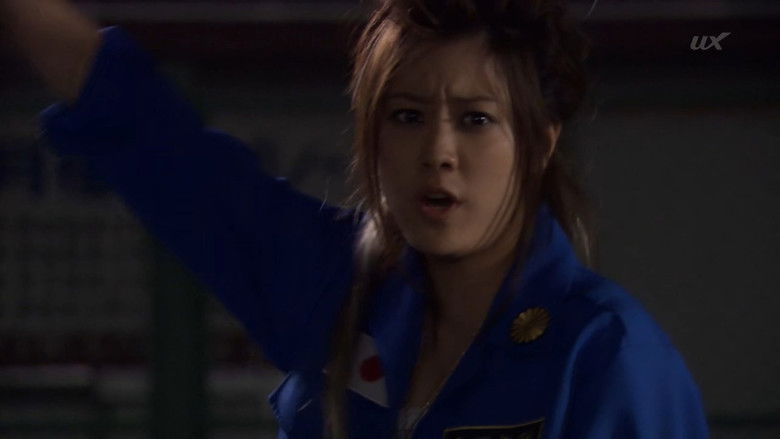 Still image for Maid Deka season 1 episode 8: Episode 8