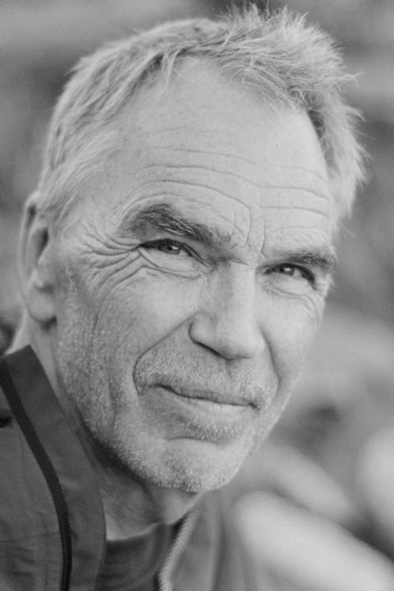 Henning Lund Hoffmeier portrait image