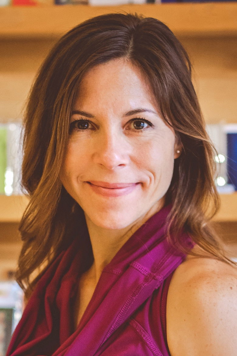 Stéphanie Côté portrait image