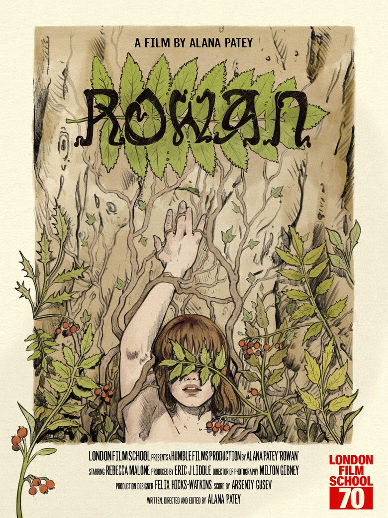 Rowan