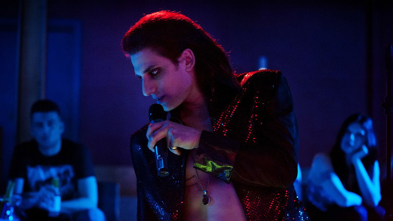 Imatge de Lo chiamavano Jeeg Robot