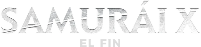Imagen de Samurái X: El fin