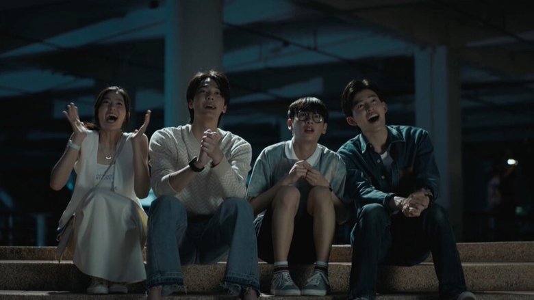 Still image for Leap Day season 1 episode 11: Episode 11