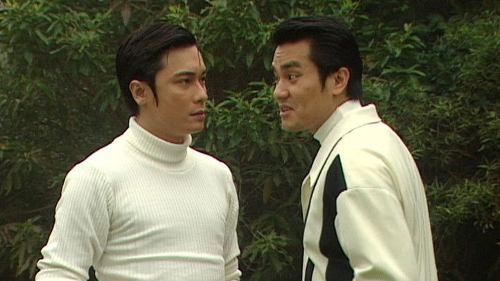 Still image for Old Time Buddy - To Catch a Thief season 1 episode 10: Episode 10 Still image for Old Time Buddy - To Catch a Thief season 1 episode 10: Episode 10