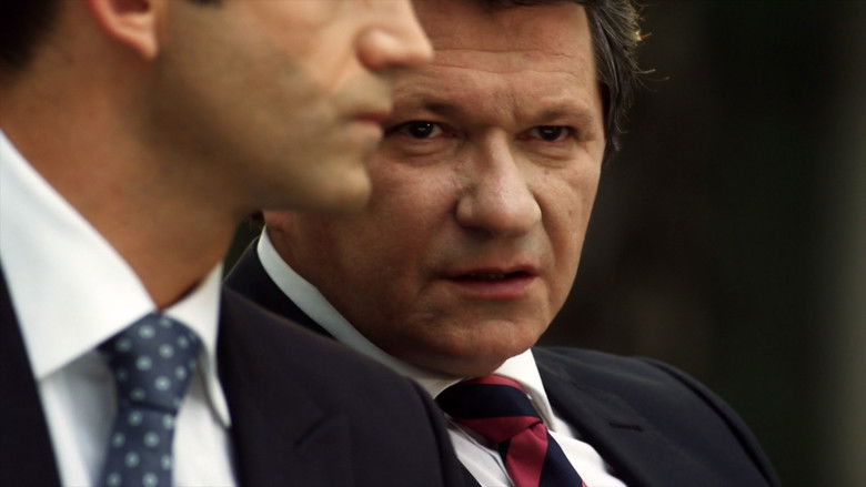 Still image for Лектор season 1 episode 3: Episode 3