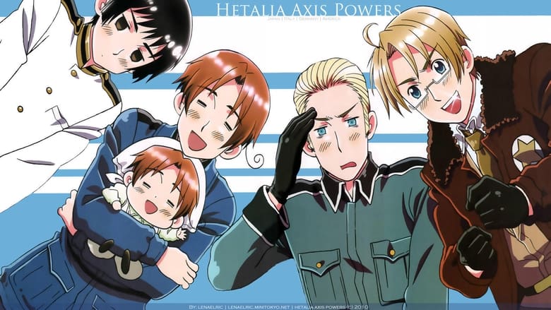 Hetalia