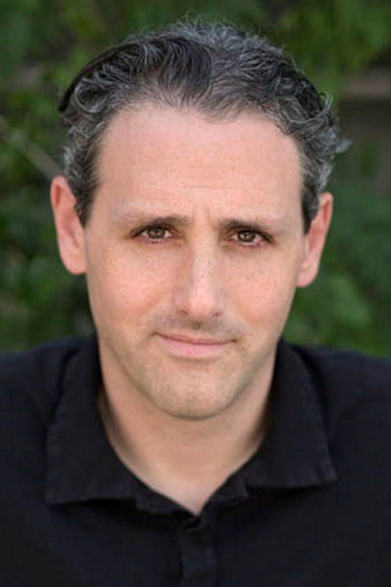 Josh Tyrangiel portrait image