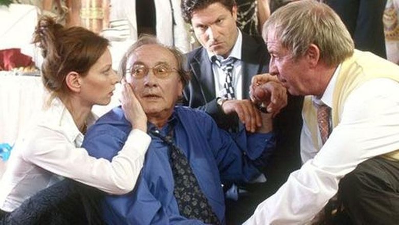 Still image for Family Dr. Kleist season 1 episode 8: Episode 8 Still image for Family Dr. Kleist season 1 episode 8: Episode 8