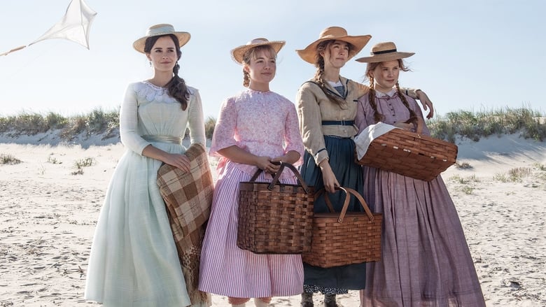 Little Women Little Women