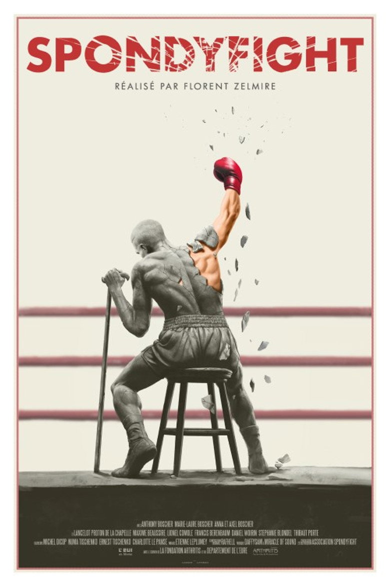 Imatge de Spondyfight