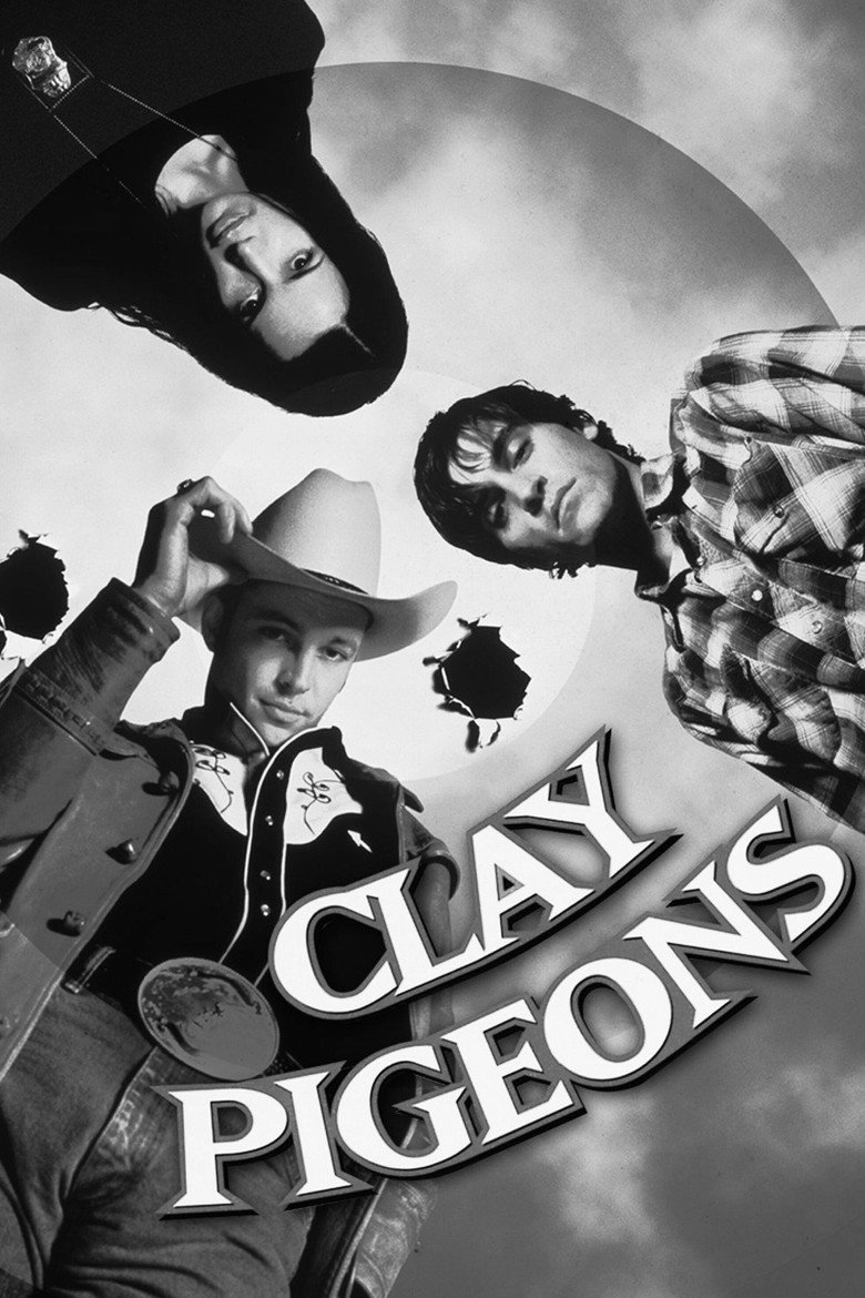 Imatge de Clay Pigeons