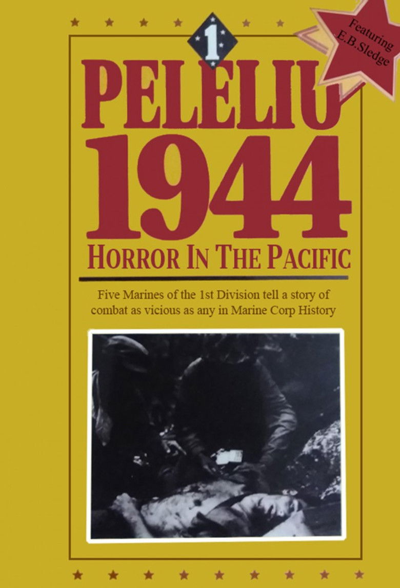Imatge de Peleliu 1944: Horror in the Pacific