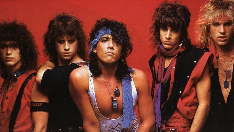 Ratt : Videos From The Cellar: The Atlantic Years