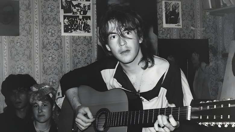 Aleksandr Bashlachev - In BG's communal apartment (1986)