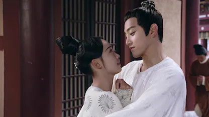 Still image for Qing Qing Zi Jin season 1 episode 31: Episode 31 Still image for Qing Qing Zi Jin season 1 episode 31: Episode 31