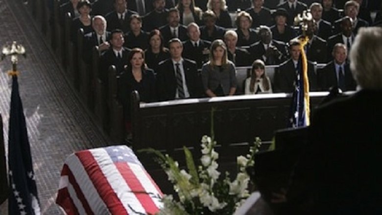 Still image for Commander in Chief season 1 episode 2: First Choice Still image for Commander in Chief season 1 episode 2: First Choice