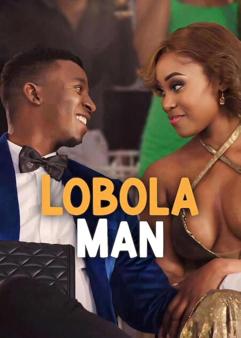 Lobola Man main poster