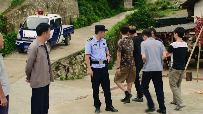 Still image for Small Police Station season 1 episode 14: Episode 14 Still image for Small Police Station season 1 episode 14: Episode 14