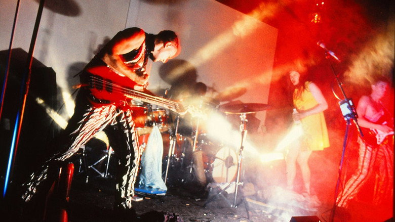 Butthole Surfers: The Hole Truth and Nothing Butt 4