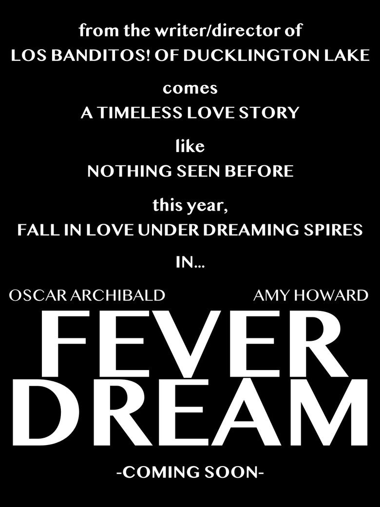 Imatge de Fever Dream