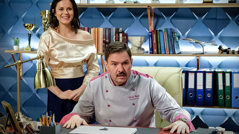 Still image for Kuchnia season 1 episode 10: Episode 10