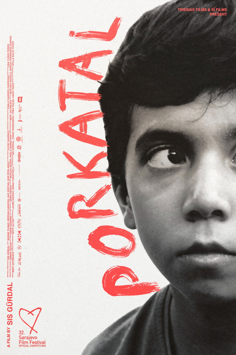 Porkatal poster