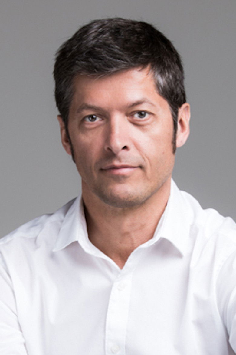 Éric Dautel portrait image