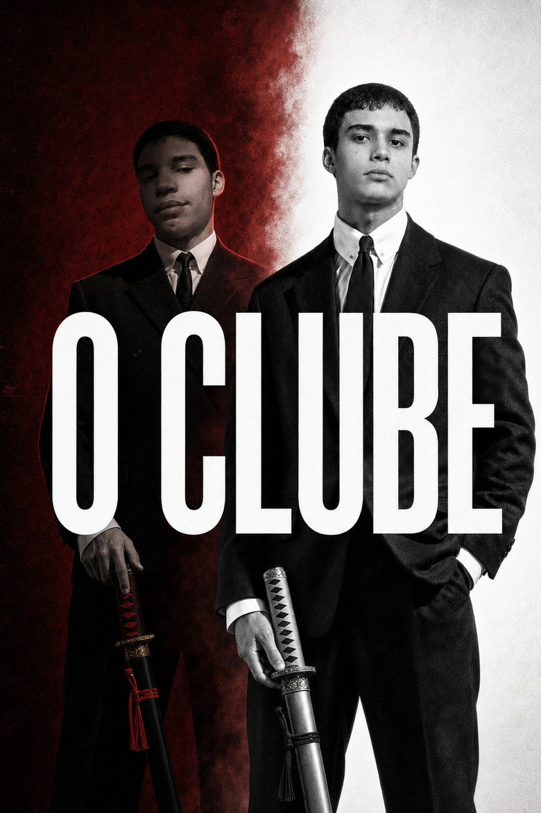 O Clube