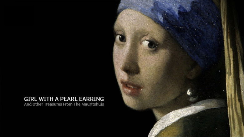 Still image for Great Art season 1 episode 5: Girl with a Pearl Earring and Other Treasures from The Mauritshuis