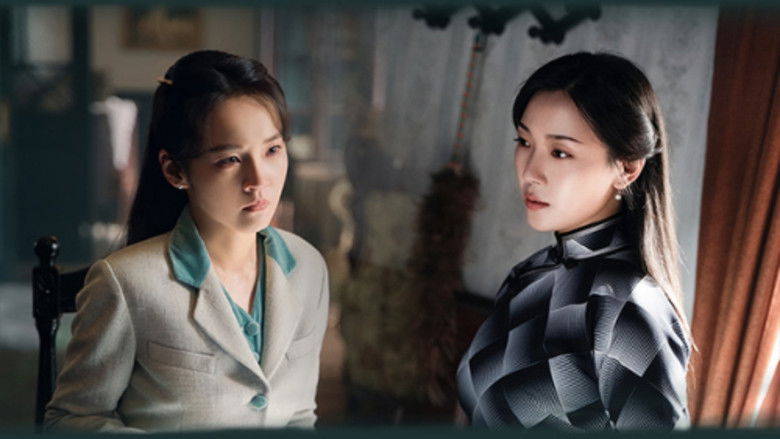 Still image for Abyss Dweller season 1 episode 5: Episode 5 Still image for Abyss Dweller season 1 episode 5: Episode 5