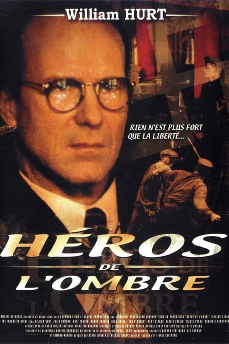 Héros de l'ombre (2001)