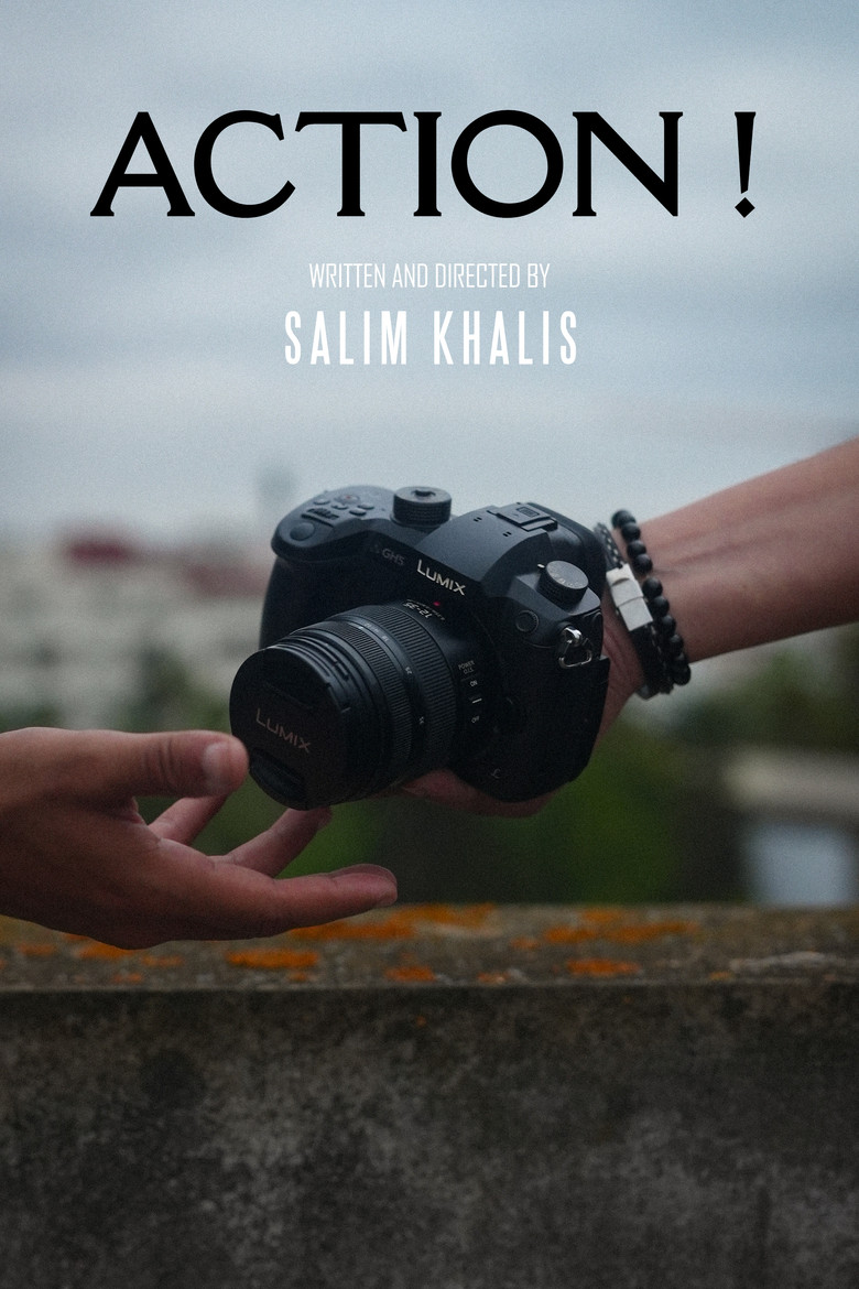Imatge de ACTION !