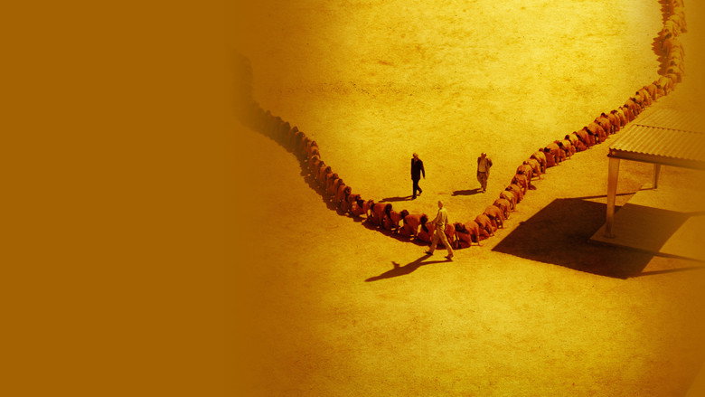 Imatge de The Human Centipede 3 (Final Sequence)