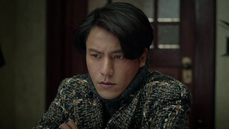 Still image for Lost in 1949 season 1 episode 26: Episode 26 Still image for Lost in 1949 season 1 episode 26: Episode 26