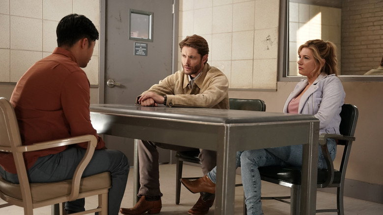 Still from Big Sky - Season 3 Episode 2