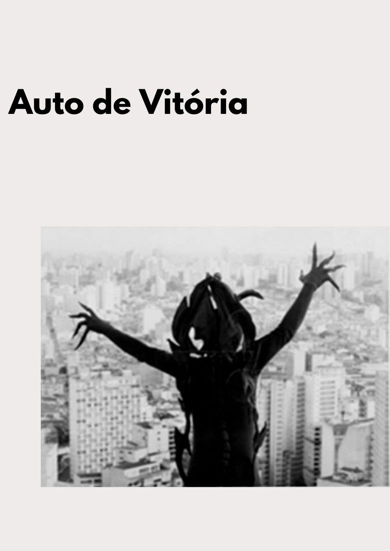 Imatge de Auto de Vitória