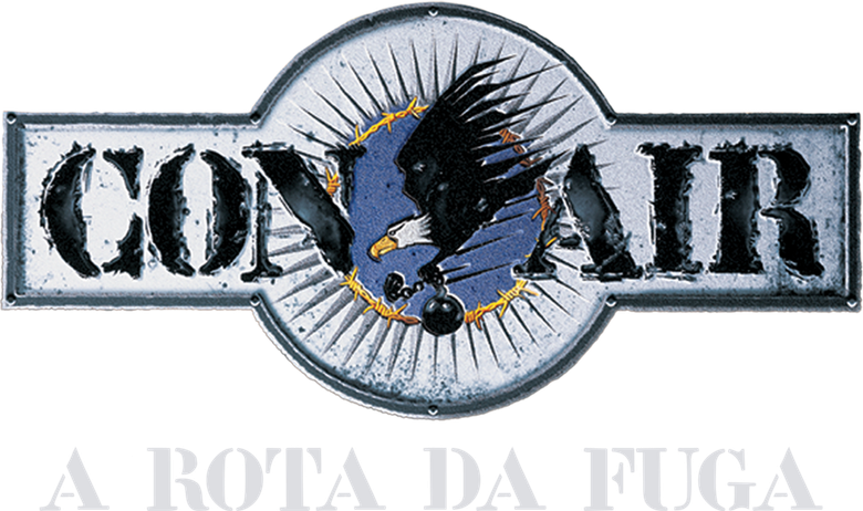 Con Air: A Rota da Fuga