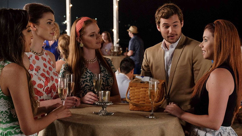 Still from Awkward. - Season 5 Episode 20