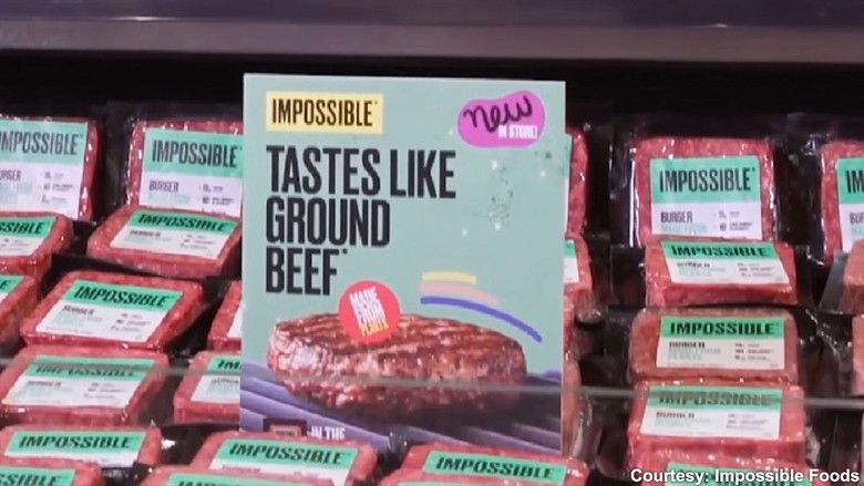 Still image for Zeroing In: Carbon Neutral 2050 season 1 episode 9: A Taste for Meat Still image for Zeroing In: Carbon Neutral 2050 season 1 episode 9: A Taste for Meat