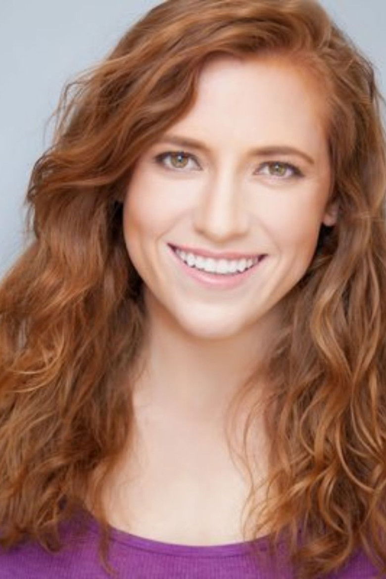 Annie Gratton portrait image